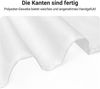 Duschvorhang Marmor 150x180cm Wasserdicht Waschbar Polyester Badevorhang Bild 5