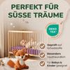 leevitex® Spannbettlaken in verschiedenen Größen und Farben, Jersey aus 100% Baumwolle, Jersey, Gummizug: rundum, (1 Stück), für Kinder- & Standardmatratzen, OEKO-TEX® STANDARD 100 zertifiziert Bild 2