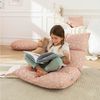 howa Kindersessel flowers, 6fach verstellbar Bild 3