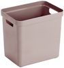 Sunware Aufbewahrungsbox Sigma Home 25 L rosa Bild 3