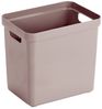 Sunware Aufbewahrungsbox Sigma Home 25 L rosa Bild 2