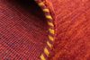 Gabbeh Teppich - Indus »Agra« 250 x 200 cm - rot Bild 3