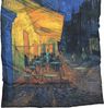 Goebel Bettwäsche Nachtcafe Satin 155 x 220 + 80 x 80 cm Bild 3