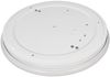 LED-Deckenleuchte McShine ''Star'' Ø33cm, inkl. 2x 9W LED-Leuchtmittel Bild 4