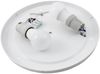 LED-Deckenleuchte McShine ''Star'' Ø33cm, inkl. 2x 9W LED-Leuchtmittel Bild 3