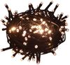 Lichterkette mit 400 LEDs 40 m 8 Lichteffekte Warmweiß 50692 Bild 2