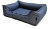 Lebon Hundebett Paula plus grau, 80 x 60 x 22 cm Bild 3