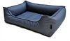 Lebon Hundebett Paula plus grau, 80 x 60 x 22 cm Bild 2