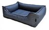 Lebon Hundebett Paula plus grau, 80 x 60 x 22 cm Bild 4