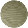 icon Pouf XL aus Cord „Milano“, mit Füllung Bild 4