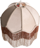 Hängeleuchte MILAGRO Beige Bild 5