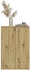 INOSIGN Schuhkommode Garderobenkommode, Flurkommode, System, Garderobe, Diele, Flur Bild 3