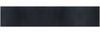 vidaXL Teppich Rechteckig Grau 100x500 cm Bambus 376964 Bild 2