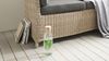 Destiny Gartenlounge-Bank PALMA, Aluminium, Polyrattan, 2´er Bank, inkl. Auflagen Bild 3