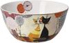 Goebel Schale Rosina Wachtmeister - Soffioni, Dekoschale, Fine Bone China, Bunt, 15 cm, 66861051 Bild 2