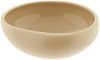 Wave Biscuit 6er-Set Müslischalen aus hochwertigem Porzellan - 12 x 4,5 cm Bild 2