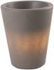 8Seasons Shining Classic Pot S (Taupe) 22040 Bild 2