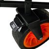 Greemotion Outdoor-Bollerwagen mit 4 Räder - Platzsparend klappbar & vielseitig einsetzbar Bild 4