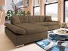 Ecksofa Malwi (Farbe: Lux 03, Seite: Links) Bild 2