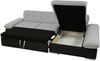 Ecksofa Malwi (Farbe: Lux 03, Seite: Links) Bild 5