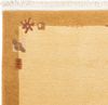 Nepal Teppich - Royal - 144 x 73 cm - beige Bild 3