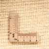 Nepal Teppich - Royal - 144 x 73 cm - beige Bild 5