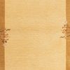 Nepal Teppich - Royal - 144 x 73 cm - beige Bild 2