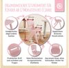 Bieco Kinderstuhl rosa Bild 3