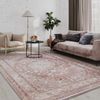 Orientalischer Webteppich - Vihan 150 x 100 cm - beige Bild 2