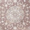 Orientalischer Webteppich - Vihan 150 x 100 cm - beige Bild 5