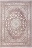 Orientalischer Webteppich - Vihan 150 x 100 cm - beige Bild 4