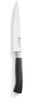 HENDI Küchenmesser, Profi Line, Schwarz, (L)265mm Bild 1