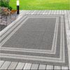 Ayyildiz Teppiche Teppich ARUBA 4901, rechteckig, Höhe: 6 mm, Pflegeleicht, Modern, In- und Outdoor geeignet Bild 2