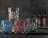 NACHTMANN 104194 NOBLESSE Whisky Tumbler PEACH 4er Set Bild 5