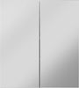 Spiegelschrank Sardegna grau 60 cm Bild 3