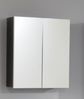 Spiegelschrank Sardegna grau 60 cm Bild 5
