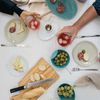Sambonet 'Taste' Besteckset 24-teilig, Edelstahl Bild 2