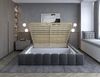 Eltap Bett Lamica (Monolith 85) 180x200 Holzrahmen/Standardlift/ Box Bild 5