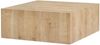 Skye Decor Couchtisch Adler-ARD1106 (1 Couchtisch), Couchtisch 90x90 cm, 100% MDF Bild 5