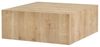 Skye Decor Couchtisch Adler-ARD1106 (1 Couchtisch), Couchtisch 90x90 cm, 100% MDF Bild 4