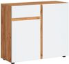 INOSIGN Sideboard Morongo, Breite ca. 100 cm Bild 4