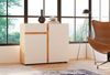 INOSIGN Sideboard Morongo, Breite ca. 100 cm Bild 5