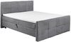Boxbett Tijuana mit Bettkasten Breitcord Bild 3