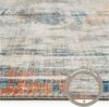 LUXOR living Teppich Prima, rechteckig, Höhe: 7 mm, Kurzflor, bedruckt, modernes Design, auch als Läufer erhältlich Bild 4