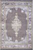 Orientalischer Webteppich - Aysan 400 x 300 cm - dunkelgrau Bild 4