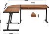 MARK ADLER Leader 5.5 WN Schreibtisch Bild 5