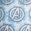 Avengers Bettwäsche-Set aus Baumwolle - 140 x 200 cm + 70 x 90 cm Bild 5