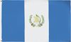 AZ FLAG - Flagge Guatemala - 150x90 cm - Republik Guatemala Fahne 90x150 Cm Feiner Polyester - Flaggen Bild 1