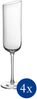 Villeroy & Boch NewMoon Weinglas 12er Set Bild 3
