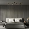 Briloner Leuchten Deckenspot Schwenkbar GU10 Fassung, GU10, 2700K - Extra-Warmweiß, verschiedene Größen IP20 Metall Bild 3